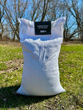 Poche de fumier 12 kg