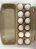 Oeufs déclassés